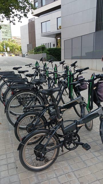 Bike Rental with Delivery and Pickup Gallery Image 2