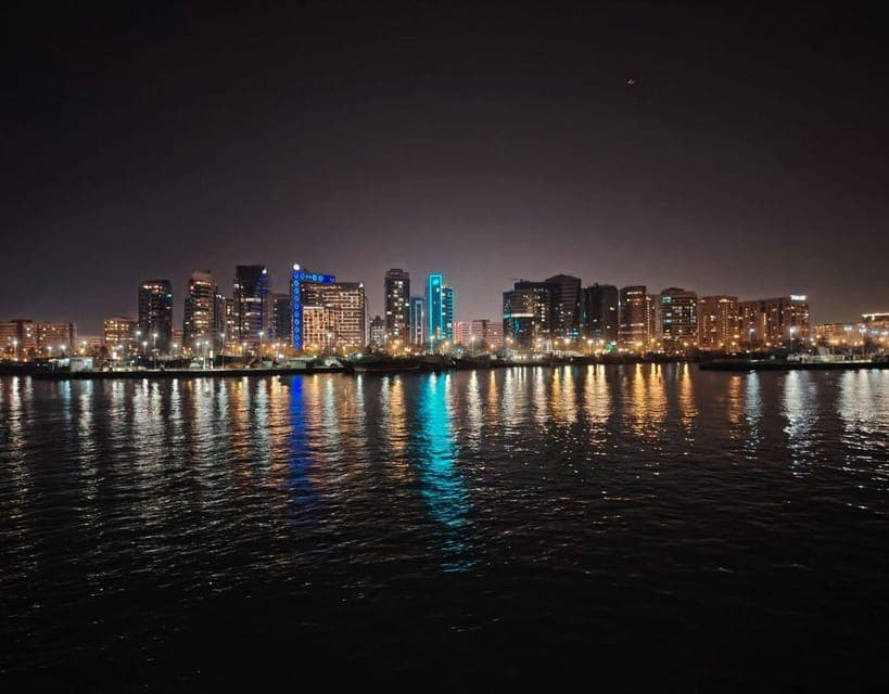 Dhow Cruise with Arabic-Style Dinner & 4 Dance Shows Gallery Image 2