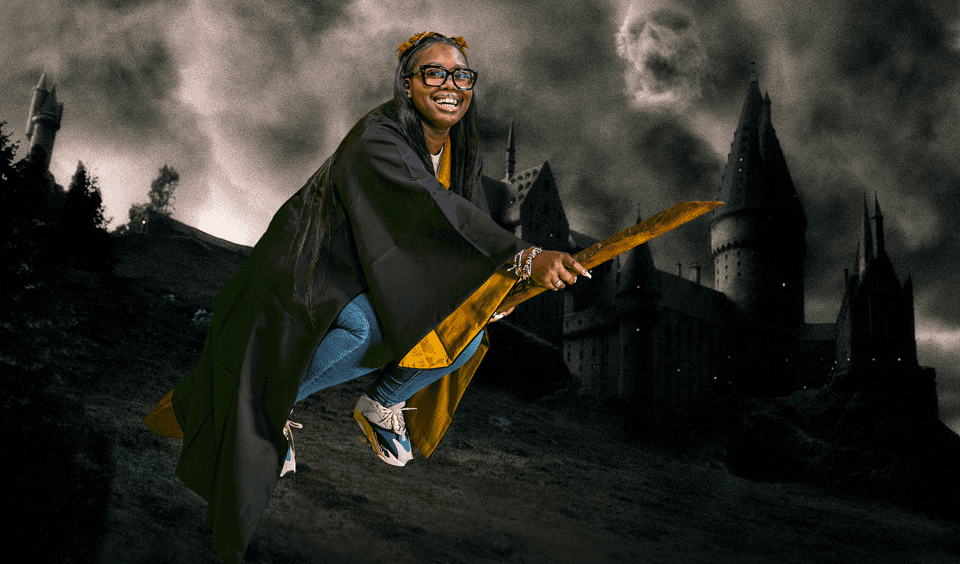 13. Harry Potter New York Flagship Store Experiences - Image 13