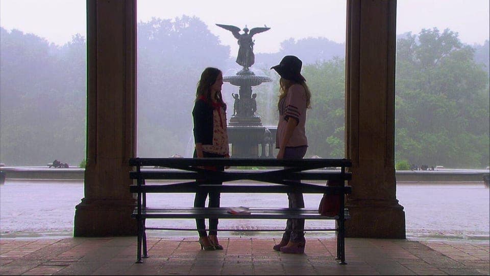 Central Park Gossip Girl Pedicab Tour Gallery Image 2