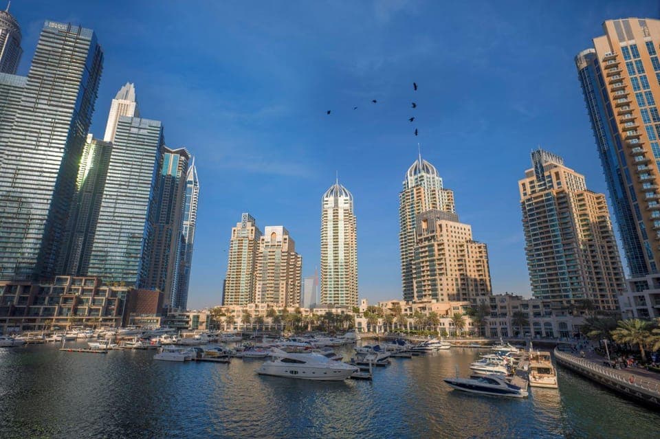 4. Dubai Full-Day Tour: Souk, Palm Monorail, Abra Ride & Mosque - Image 4