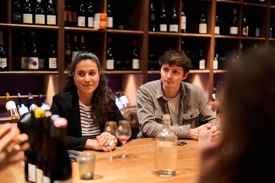 O Chateau's Wine Tasting Dinner Gallery Image 2