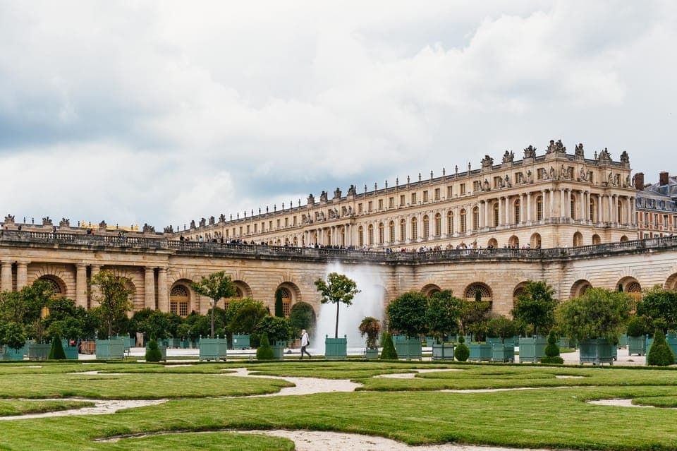 From Paris: Versailles Guided Tour with Skip-the-Line Entry Gallery Image 3