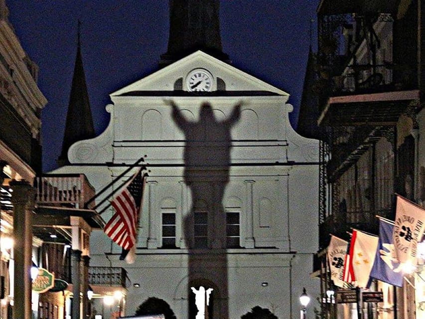 38. Spirits & Spells: New Orleans Ghost Walk - Image 38