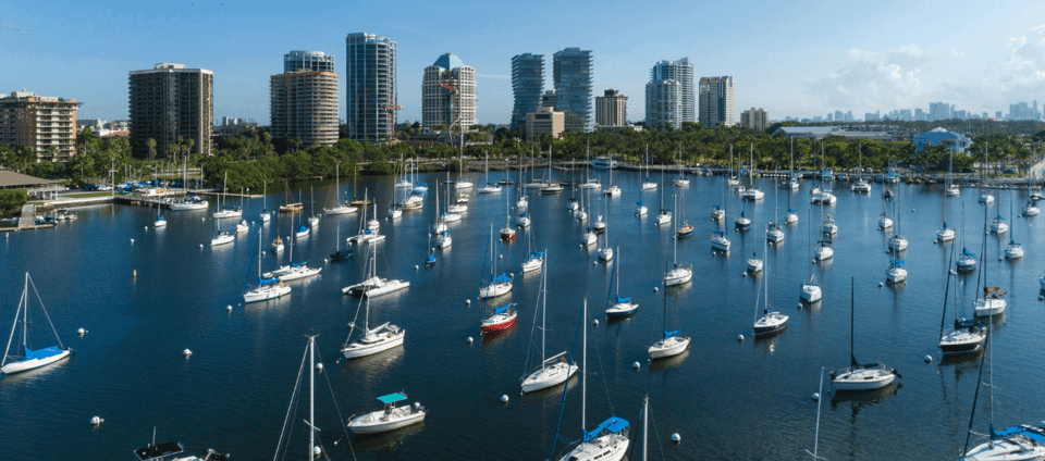 Private Helicopter Tour Gallery Image 3