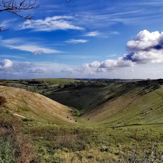 South Downs White Cliffs Day Trip with Train Tickets Gallery Image 4