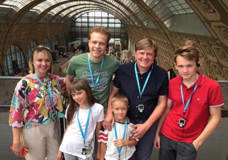 Musée d'Orsay: Impressionists with skip-the-line ticket Gallery Image 4