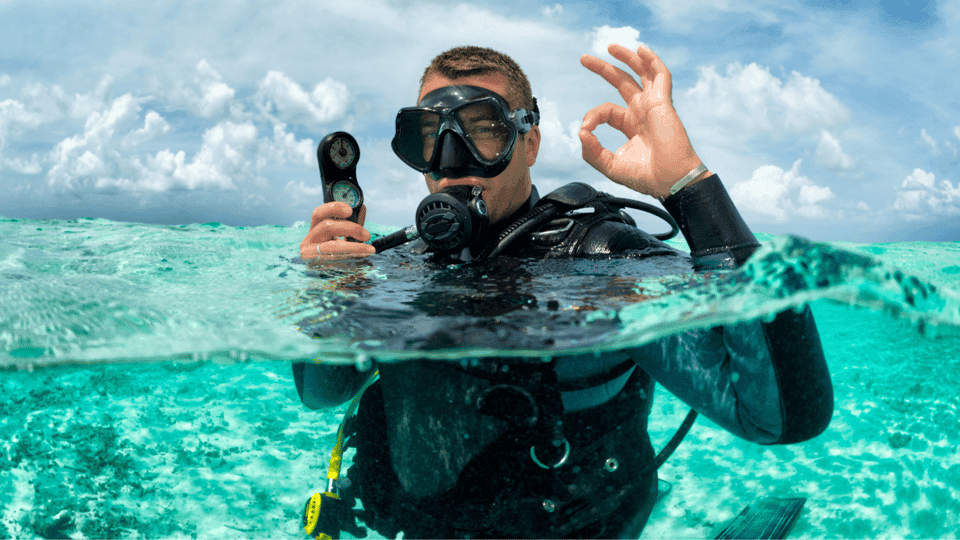 38. Discover Scuba Diving in Dubai - Image 38