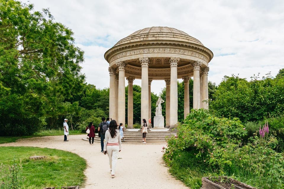5. Versailles: Palace, Gardens & Marie Antoinette’s Estate Tour - Image 5