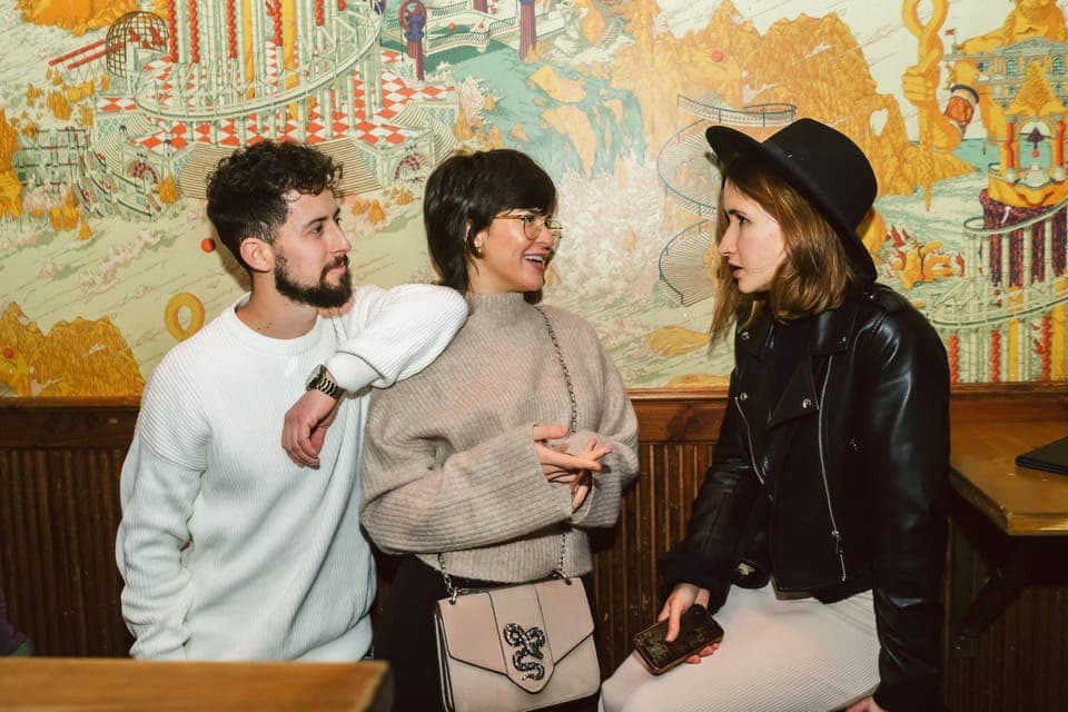 Guided Walking Tour Gallery Image 4