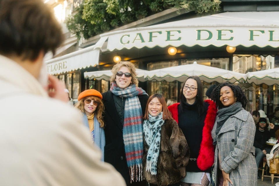 21. The Official Emily in Paris Food Tour - Image 21