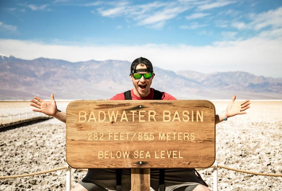 25. Death Valley National Park Small Group Tour - Image 25