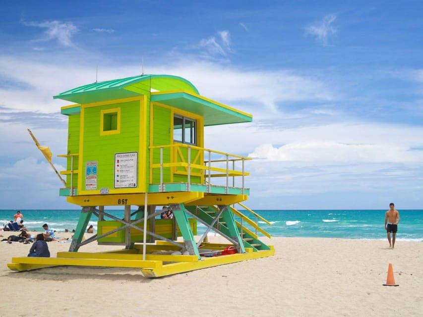 Explore Magic City in Style – 2-Hour VIP Tour Gallery Image 3