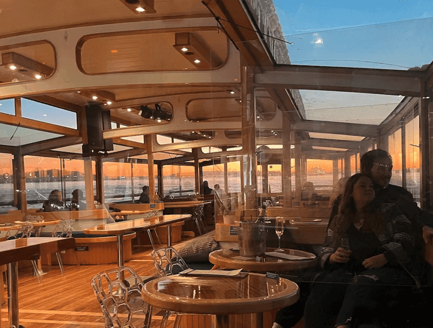 Sunset Yacht Cruise Gallery Image 1