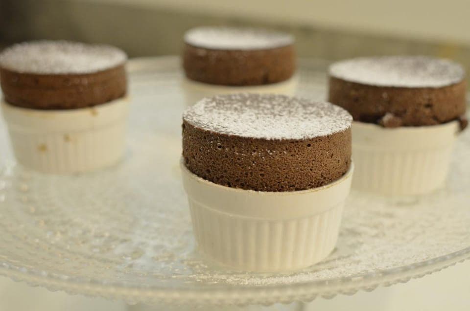 21. Paris Cooking Class: French Desserts Class - Image 21