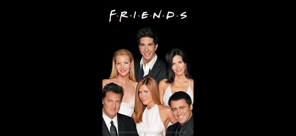 Friends TV Show Iconic Filming Locations Tour - Image NaN