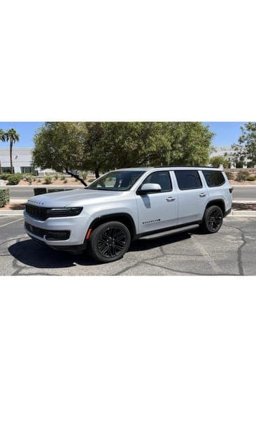 Las Vegas to Los Angeles Transfer in SUV - Image NaN
