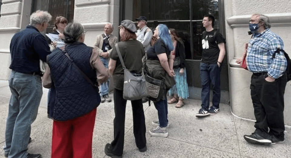 Bob Dylan and Bruce Springsteen Music Tour - Image NaN