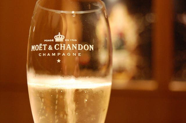 From Paris: Full-Day Champagne Tour - Image NaN