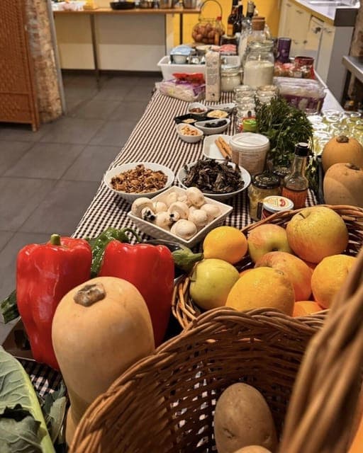 Cooking Class with Tapas, Paella & Wine Tasting Gallery Image 2