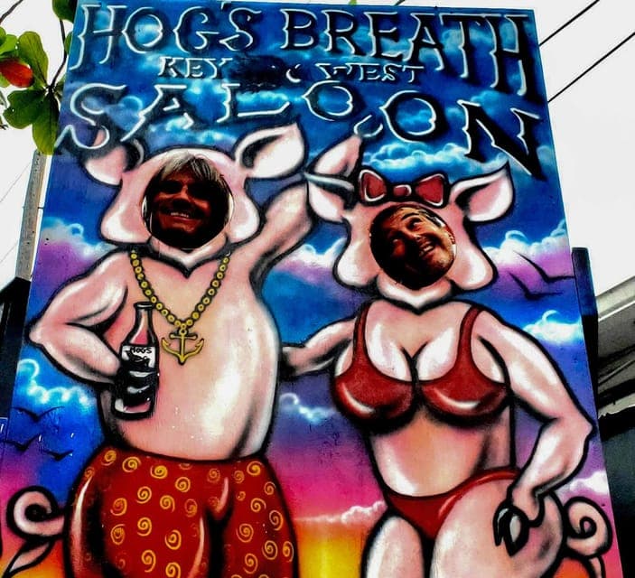 Miami - Key West Sailing Adventure Gallery Image 4