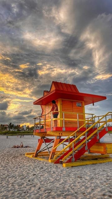 4 Hour Miami City Tour Gallery Image 4