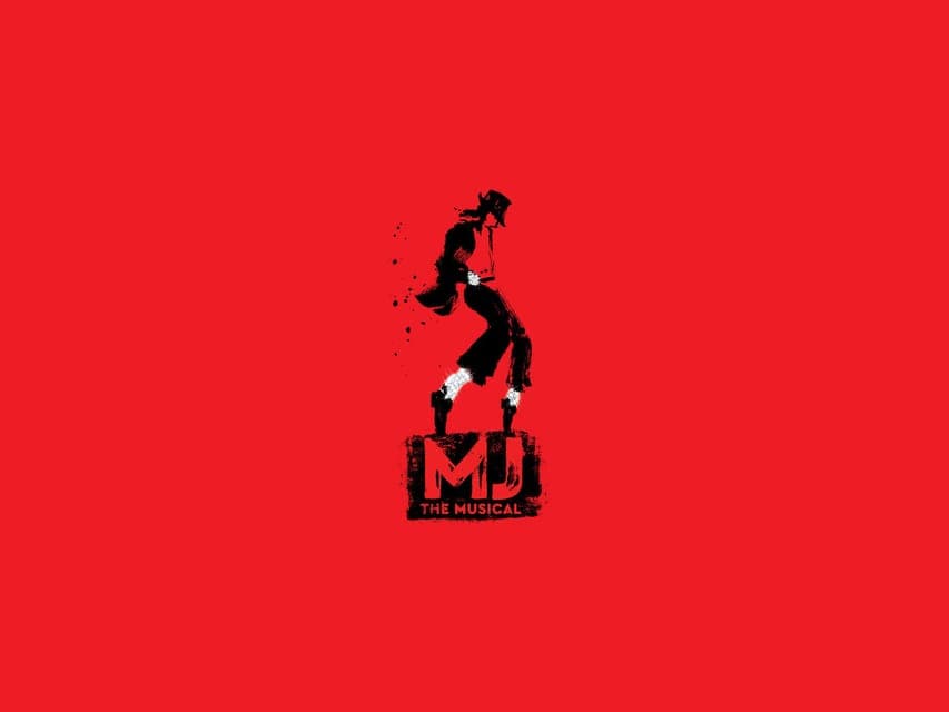 MJ the Musical Broadway Tickets - Image NaN