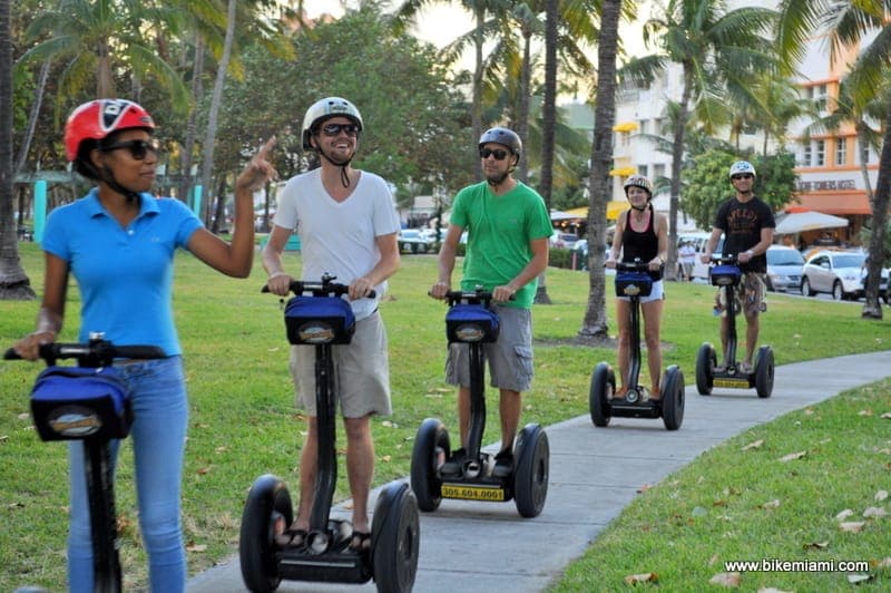 6. Miami Beach: Art Deco Segway Tour - Image 6