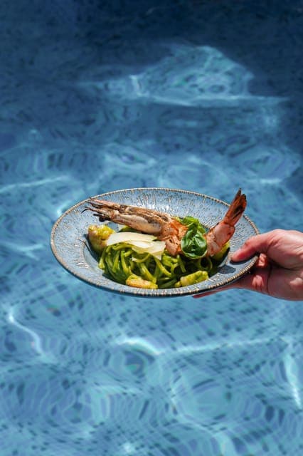 44. Riva Beach Club Pool and Beach Day Pass - Image 44