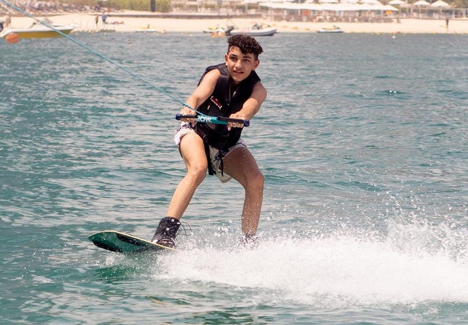 44. Wake Boarding Dubai Marina : Book Your Next Experience! - Image 44