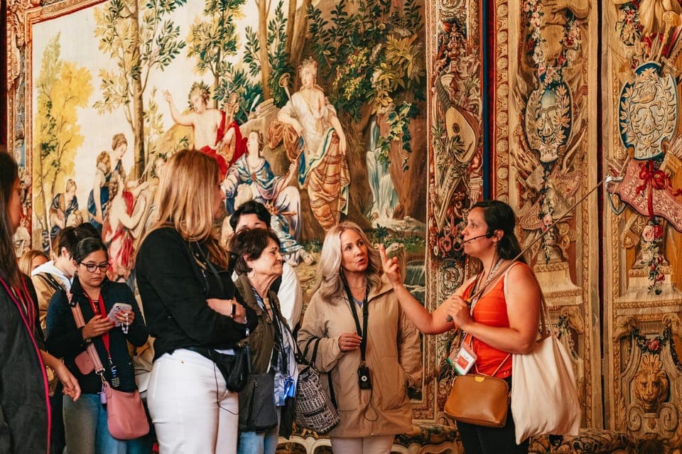 17. From Paris: Versailles Guided Tour with Skip-the-Line Entry - Image 17