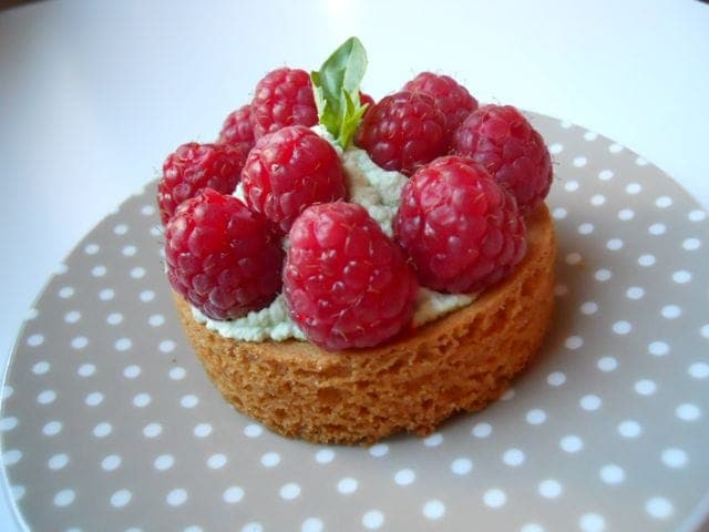 2.5-Hour French Pastry Cooking Class Gallery Image 1