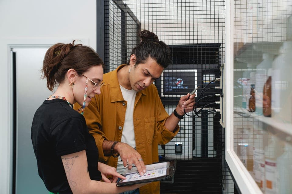 Sherlock Escape Rooms Gallery Image 4