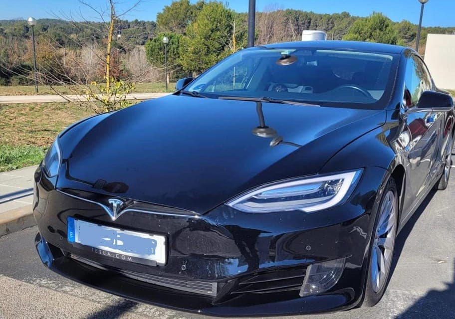 From Barcelona: Airport Transfer to Salou - Image NaN