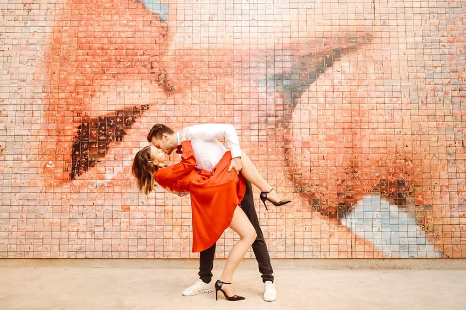 ✅ Barcelona: Sightseeing Professional Photoshoot Session Gallery Image 4