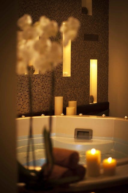 2-Hour Arabian Spa Rejuvenation - Image NaN