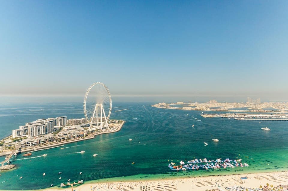 Marina Ziplining with Photos, Video, and Meal Gallery Image 4