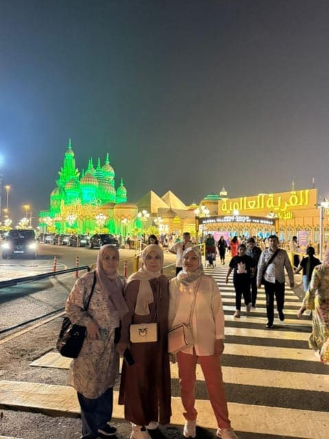 31. Private Shopping City Tour and Global Village Tickets - Image 31