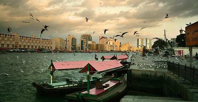 47. Traditional Dubai City Tour - Image 47