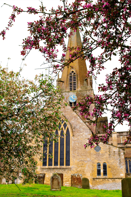Downton Abbey Filming Locations & Highclere Castle Tour Gallery Image 4