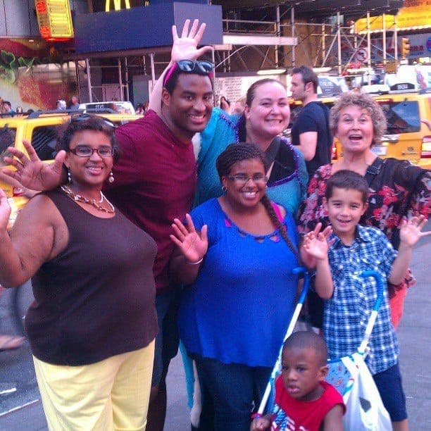 Broadway Musical Theatre Walking Tour Gallery Image 4