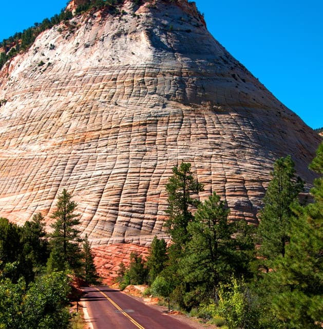 From Las Vegas: Bryce Canyon and Zion Park Combo Tour Gallery Image 3
