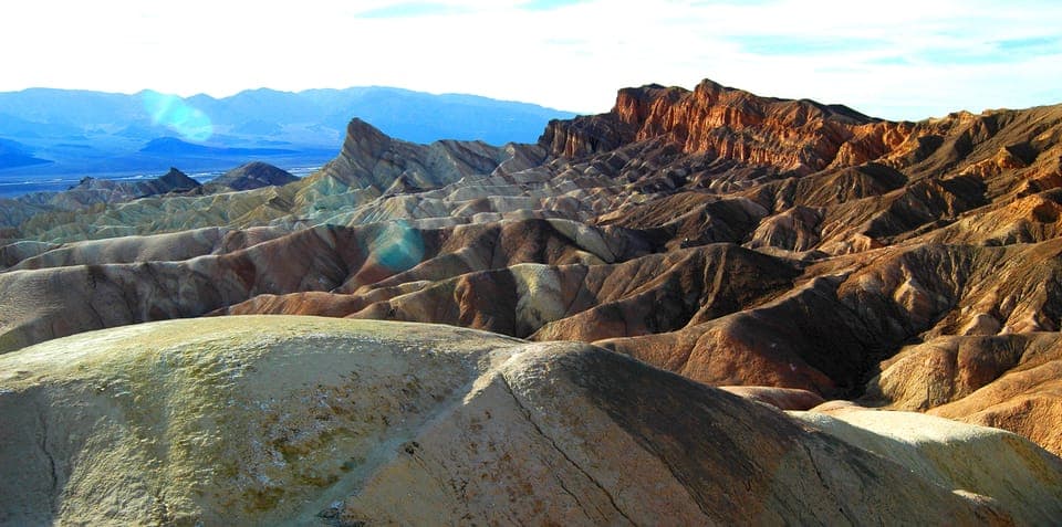Death Valley: Full–Day Tour from Las Vegas - Image NaN