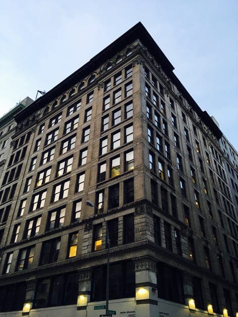 Greenwich Village Ghost Tour Gallery Image 3