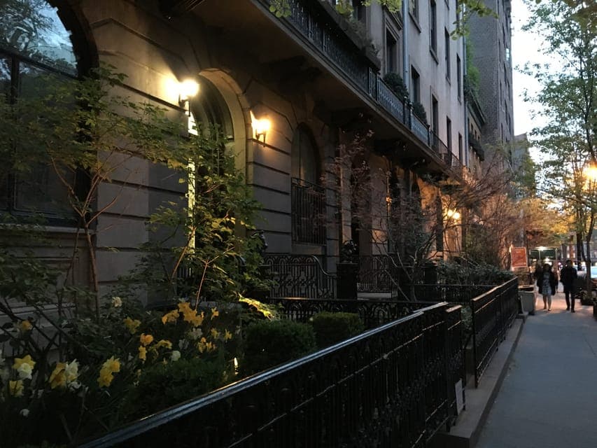 Greenwich Village Ghost Tour Gallery Image 1