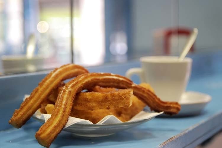 Secret Food Tour Gallery Image 4