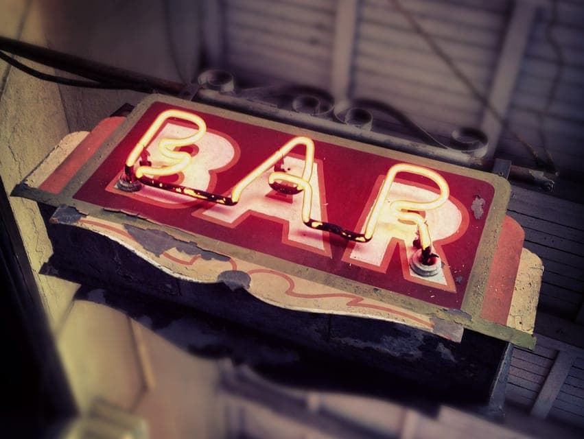 Early Evening Cocktail History Tour - Image NaN