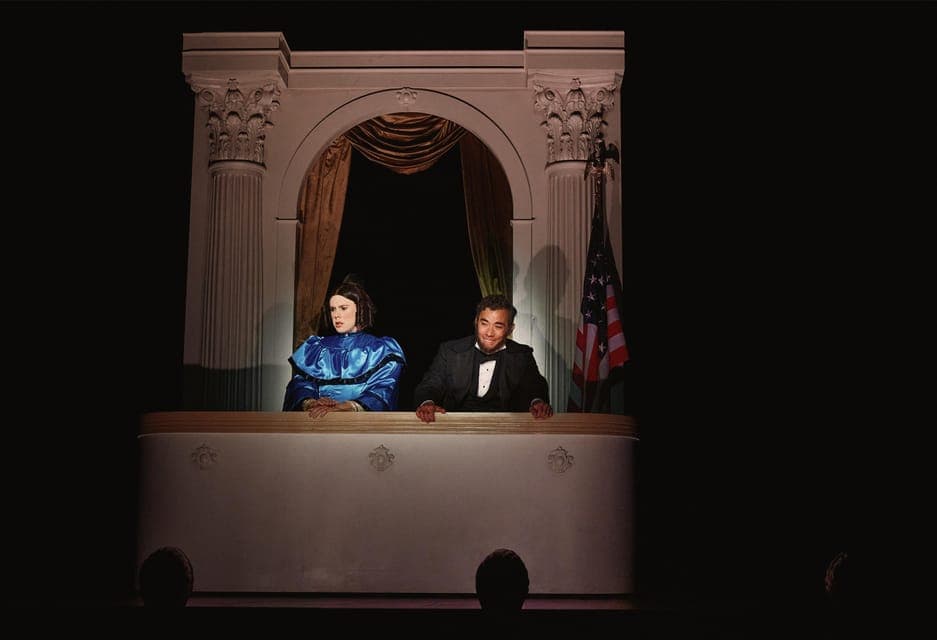 Cole Escola's Oh, Mary! on Broadway Gallery Image 4