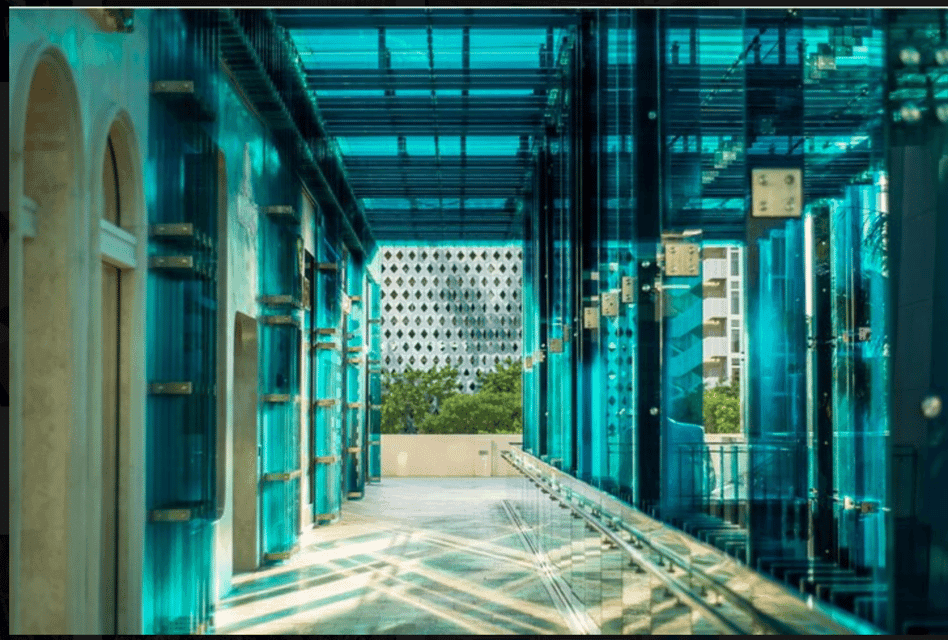 HIDDEN WORLD OF MIAMI DESIGN DISTRICT Gallery Image 3