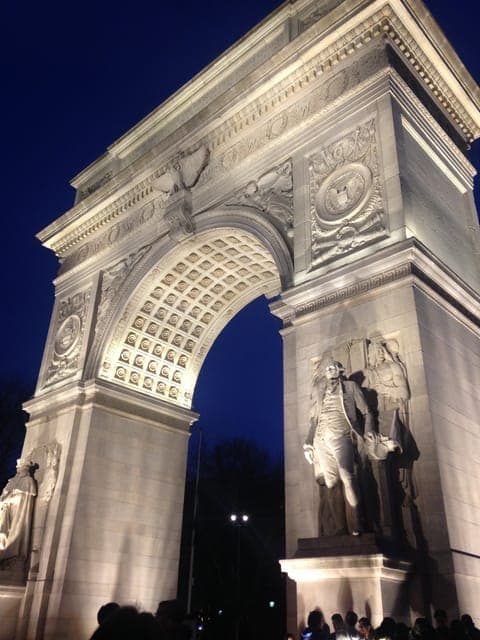 Greenwich Village Ghost Tour Gallery Image 4